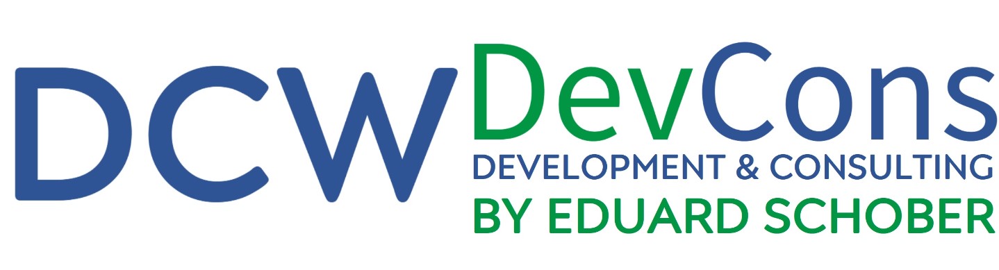 DCW DevCons GmbH